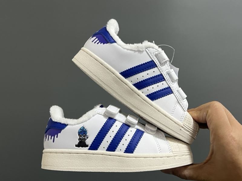 ADIDAS SHOES